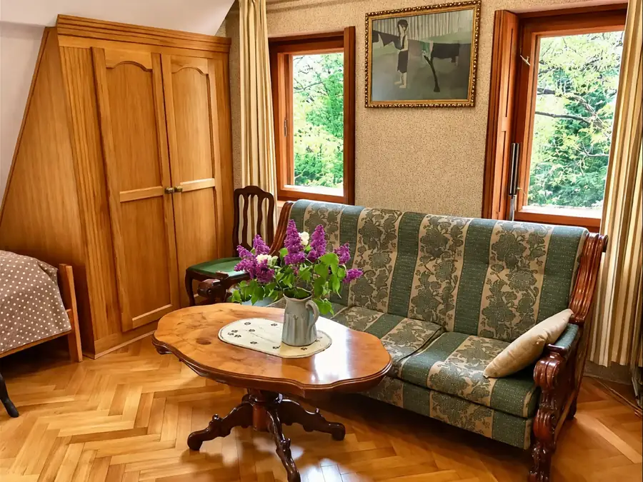 Double Room - 4:3